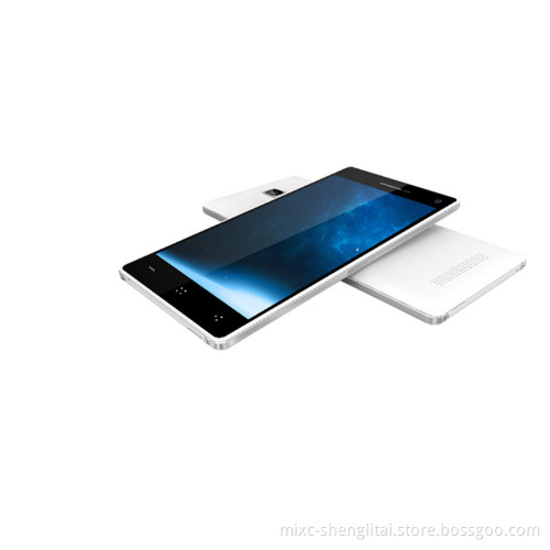 5.0 Inch Quad-Core Android Cell Phone/Mobile Phone/Smart Phone (K500)